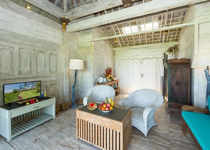 Sungai Tinggi By Elite Havens Canggu