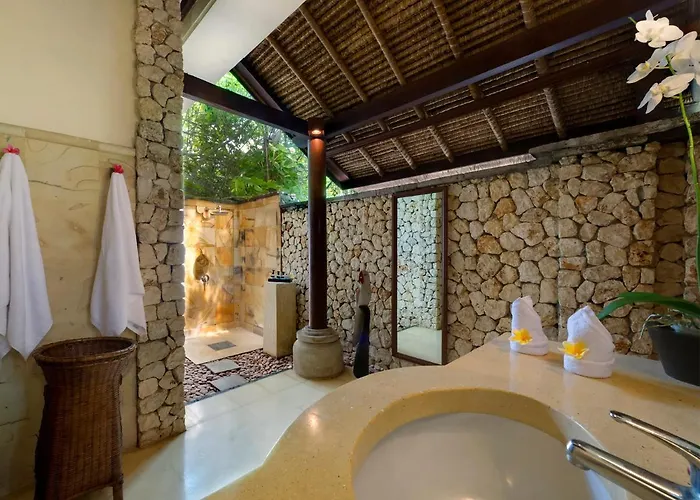 Villa Sungai Tinggi By Elite Havens Canggu
