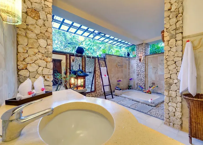 Sungai Tinggi By Elite Havens Villa Canggu