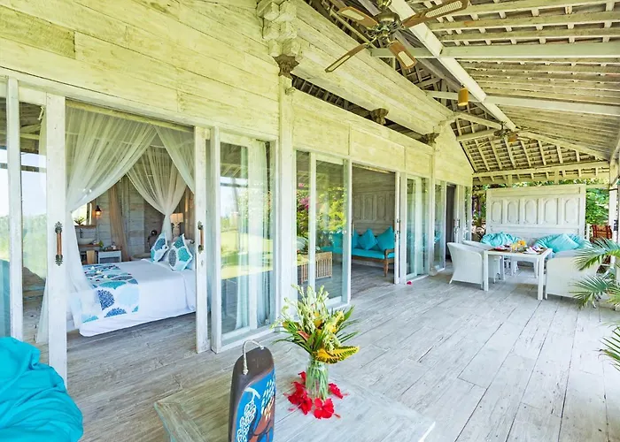 Villa Sungai Tinggi By Elite Havens