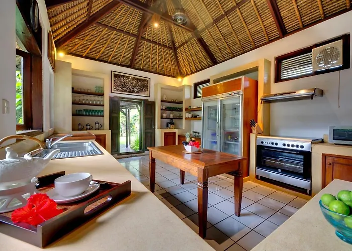 Sungai Tinggi By Elite Havens Villa