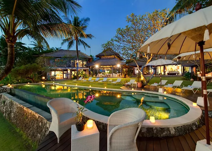 Villa Sungai Tinggi By Elite Havens Canggu