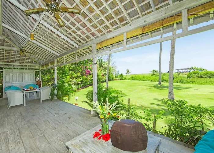 Sungai Tinggi By Elite Havens Villa Canggu