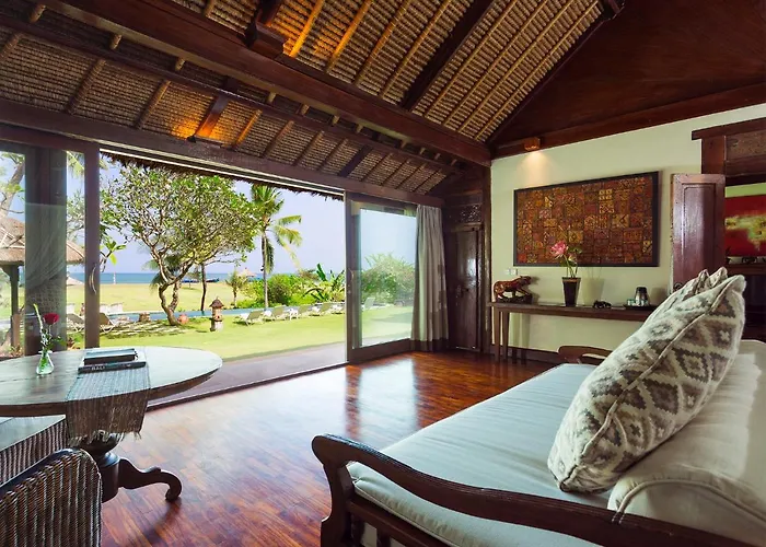Villa Sungai Tinggi By Elite Havens Canggu