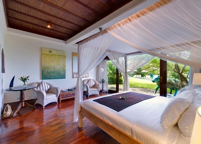 Sungai Tinggi By Elite Havens Canggu