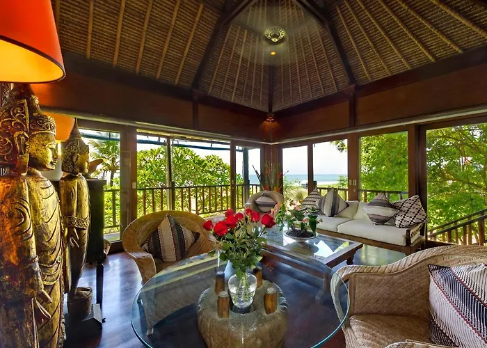 Sungai Tinggi By Elite Havens Canggu