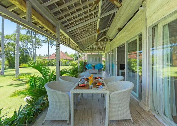 Sungai Tinggi By Elite Havens * Canggu