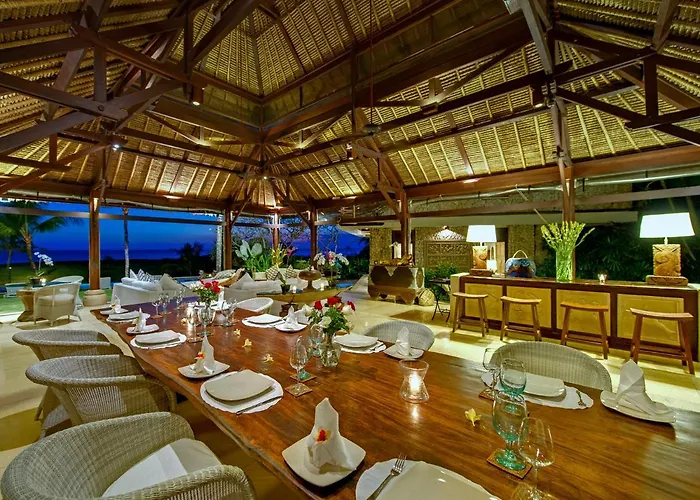 Sungai Tinggi By Elite Havens * Canggu