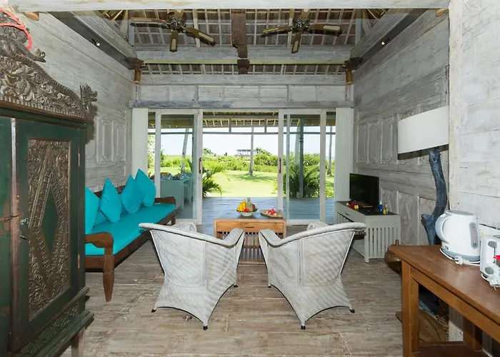 Sungai Tinggi By Elite Havens