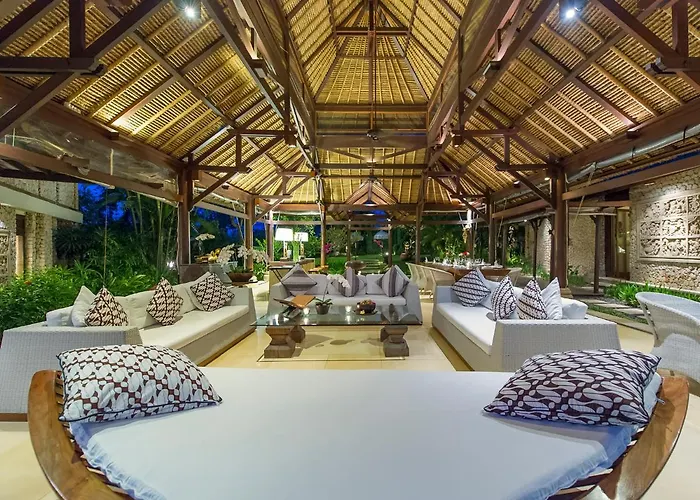 Villa Sungai Tinggi By Elite Havens