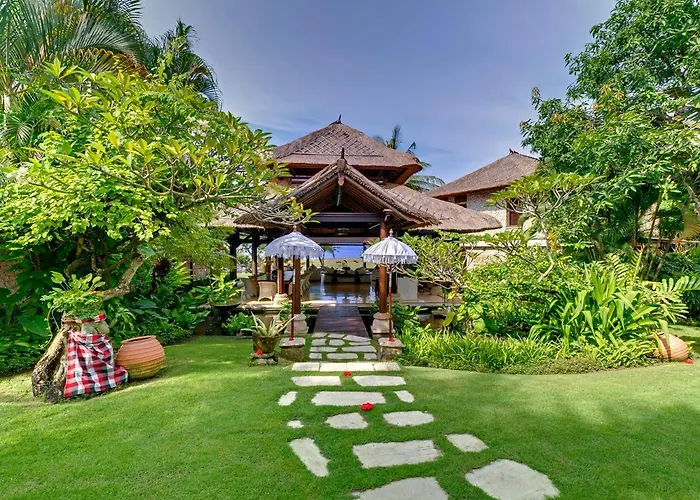 Sungai Tinggi By Elite Havens Villa