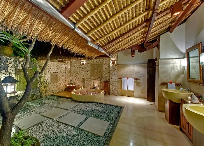 Sungai Tinggi By Elite Havens Villa Canggu