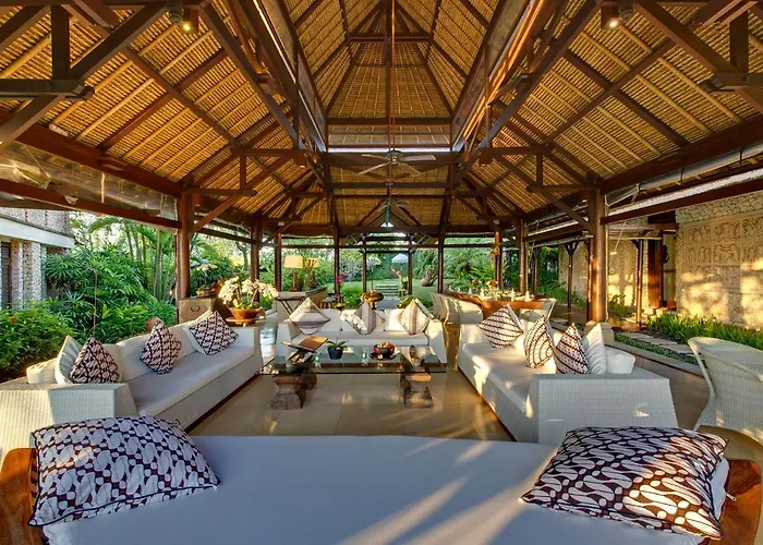 Sungai Tinggi By Elite Havens Canggu