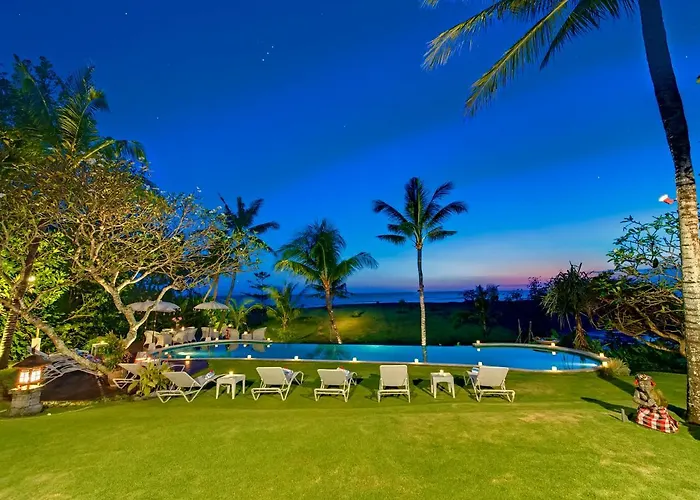 Villa Sungai Tinggi By Elite Havens Canggu