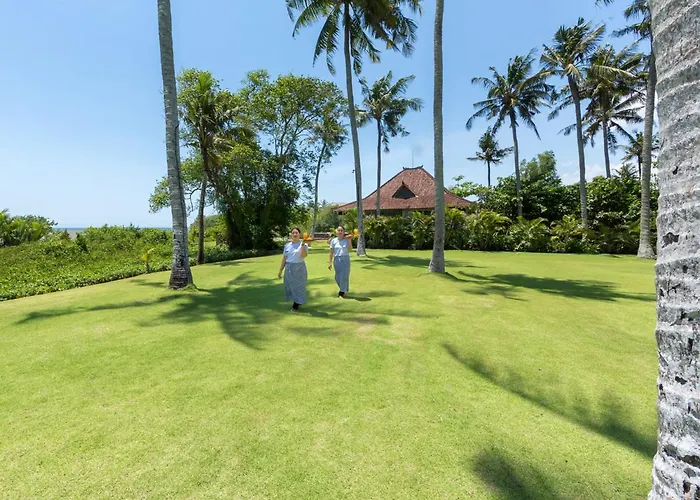 Sungai Tinggi By Elite Havens Villa