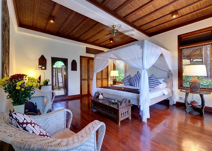 Villa Sungai Tinggi By Elite Havens *