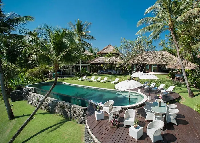Villa Sungai Tinggi By Elite Havens