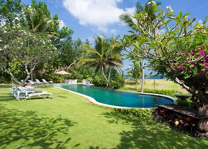 Sungai Tinggi By Elite Havens *