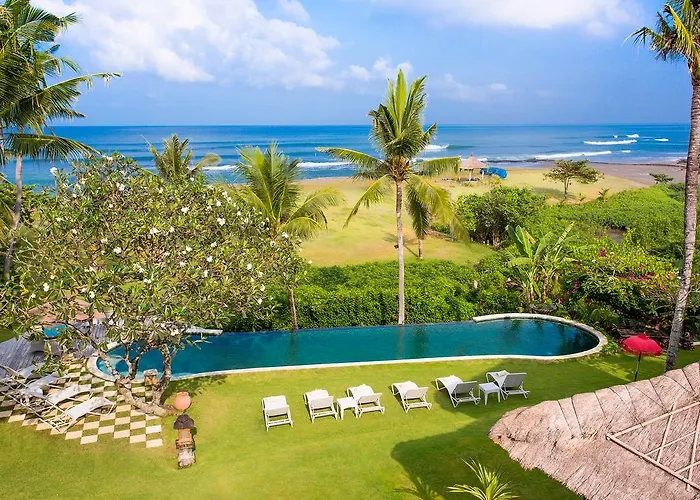 Sungai Tinggi By Elite Havens Villa Canggu